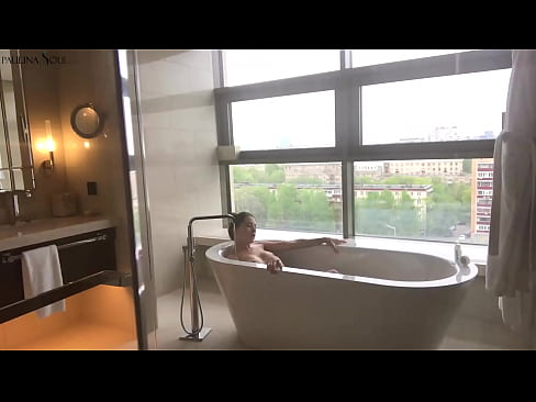 ❤️ Nena tremenda Masturbándose apaixonadamente a súa coña no baño ❤️ Vídeo porno na pornografía gl.sex00.top ❌️❤