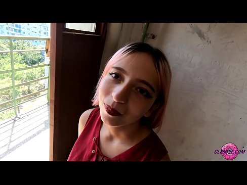 ❤️ Student Sensual chupa a un estraño no interior - Cum on his face ❤️ Vídeo porno na pornografía gl.sex00.top ❌️❤